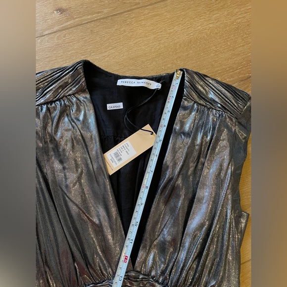 NWT Rebecca Minkoff Dress - Picture 9 of 13